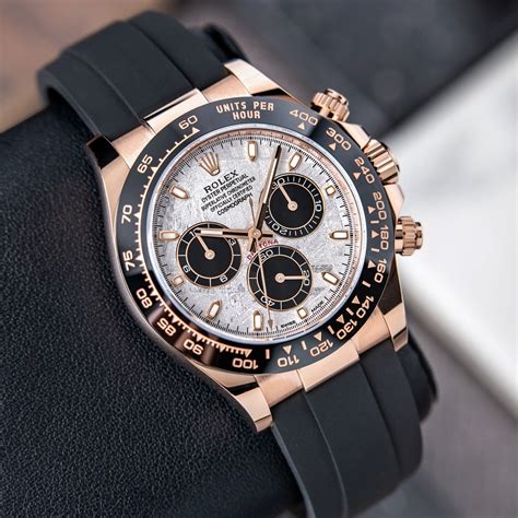 daitone rolex|rolex chronograph.